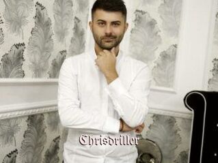 Chrisdriller