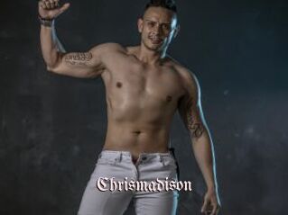Chrismadison