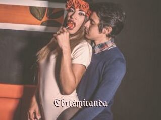 Chrismiranda