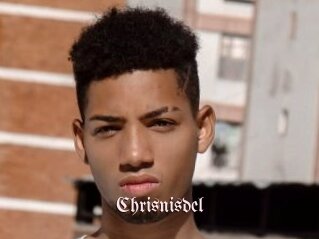Chrisnisdel