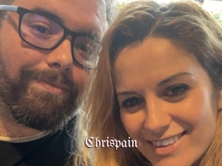 Chrispain