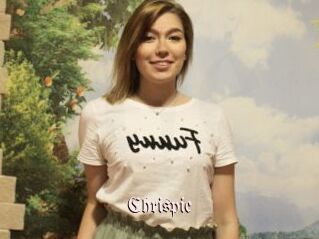 Chrispie