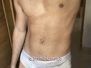 Chrissdiamond
