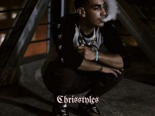 Chrisstyles
