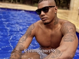 Chrisswaynex88