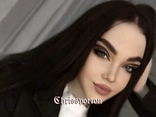 Chrissyorton