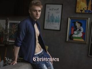 Christensen