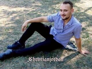Christianjordan