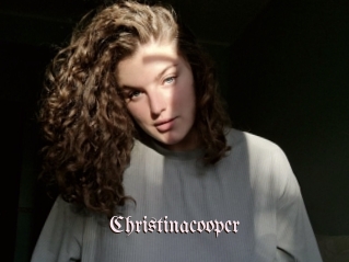 Christinacooper