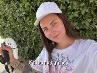 Christinadavison