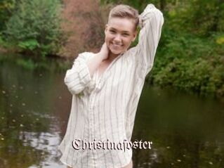 Christinafoster