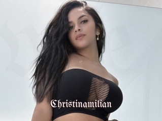 Christinamilian