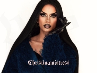 Christinamistress