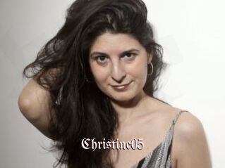 Christine05