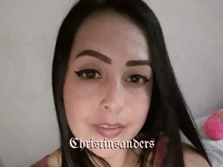 christinsanders Vidéos Fellations