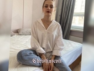 Christinscott