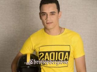 Christophergibso