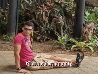 Christophernaughty