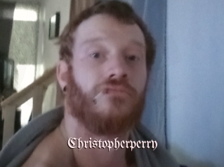 Christopherperry