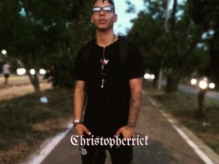 Christopherrick