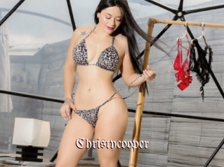 Christycooper