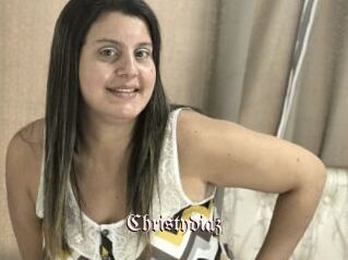 christydiaz Vidéos Fellations