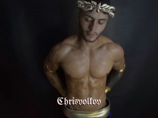 chrisvolkov Vidéos Fellations