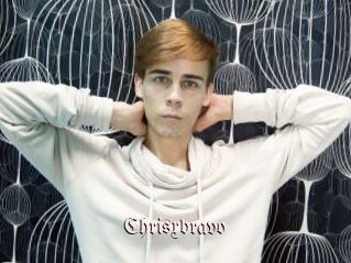 Chrisxbravo
