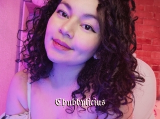 Chubbylicius