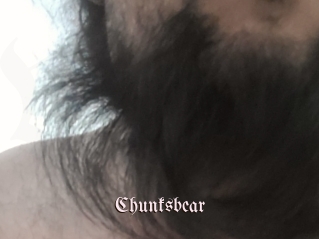 Chunksbear