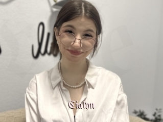 Cialyn