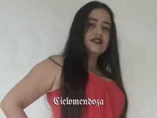 Cielomendoza