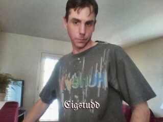 Cigstudd