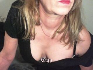 Cigy