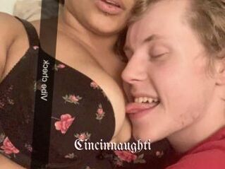 Cincinnaughti