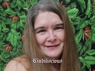 Cindiliscious