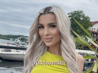 cindycassidy Vidéos Fellations