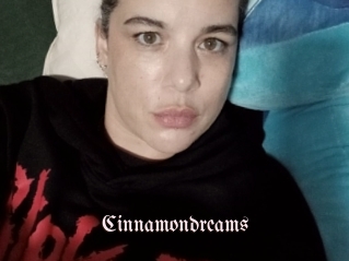 Cinnamondreams