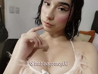 Cinthyagomez66