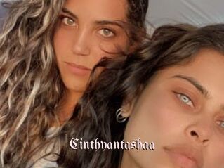 Cinthyantashaa