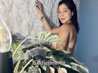 Cintiajhonson