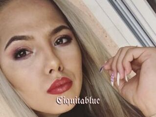 Ciquitablue