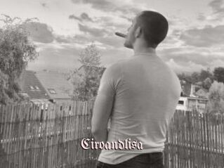 Ciroandlisa