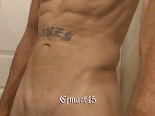 Cjmack45
