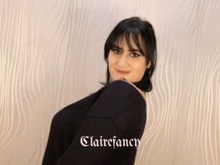 Clairefancy
