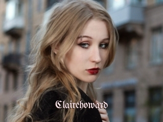 Clairehoward