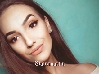 Clairemartin