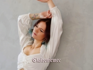 Claireniemec