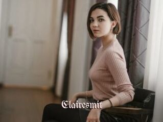 Clairesmit