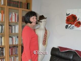 Clapau